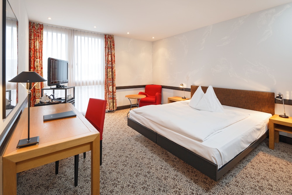 Baslertor Hotel 27/64