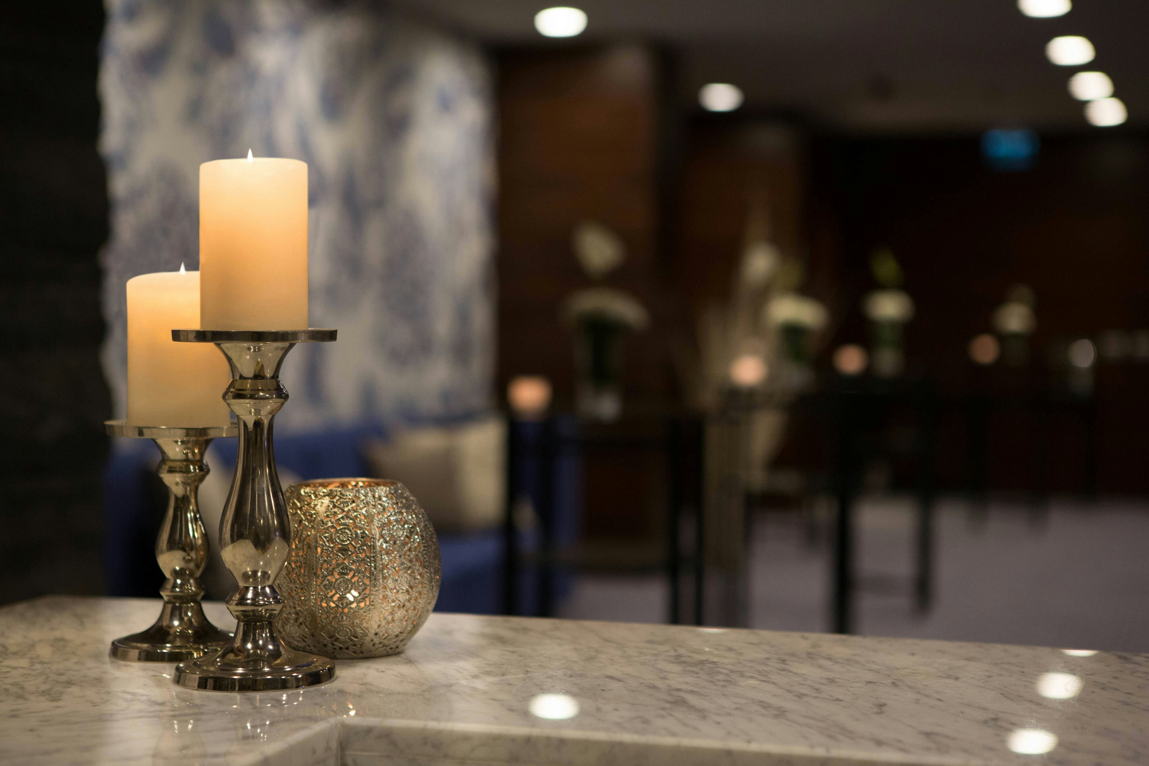 Renaissance Izmir Hotel photo4