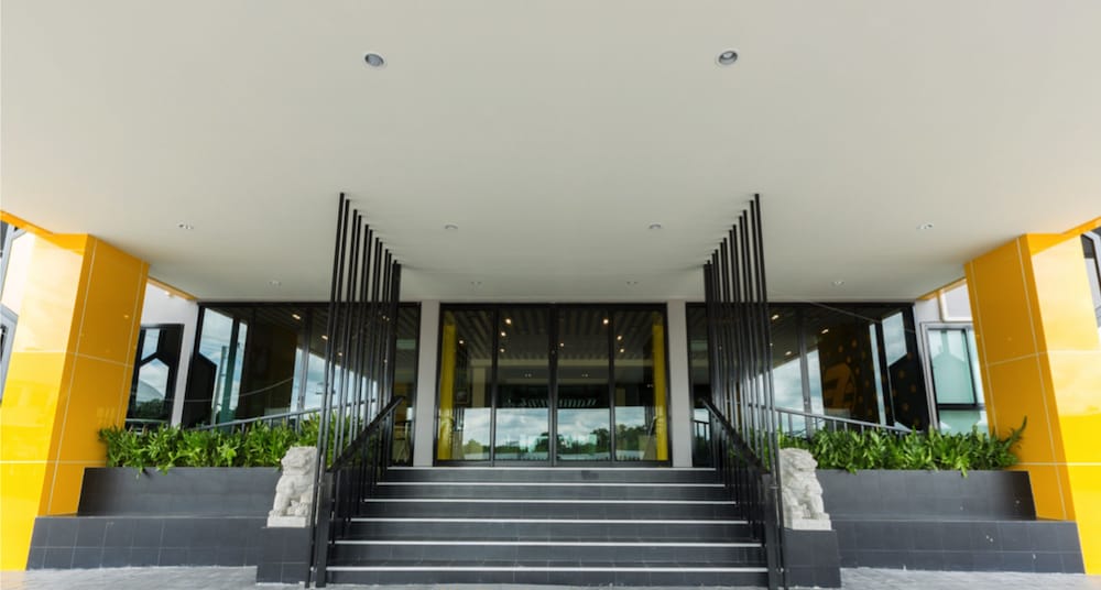 Seven Bee Boutique Hotel 6/39