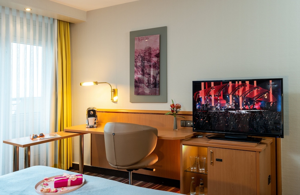 Leonardo Royal Hotel Frankfurt 61/88