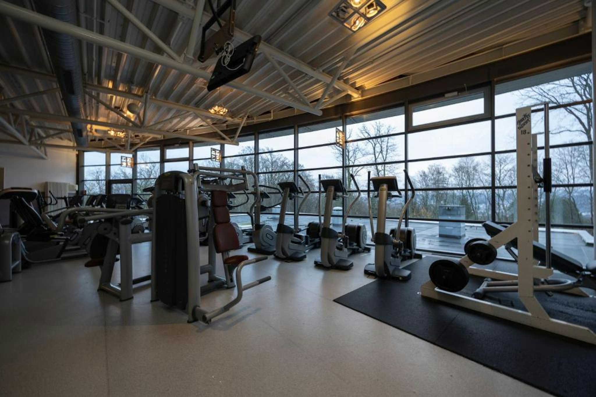 Dorint Hotel Sportresort Arnsberg Sauerland 49/69
