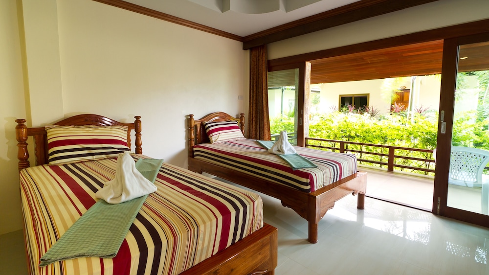 Star Light Resort 14/30