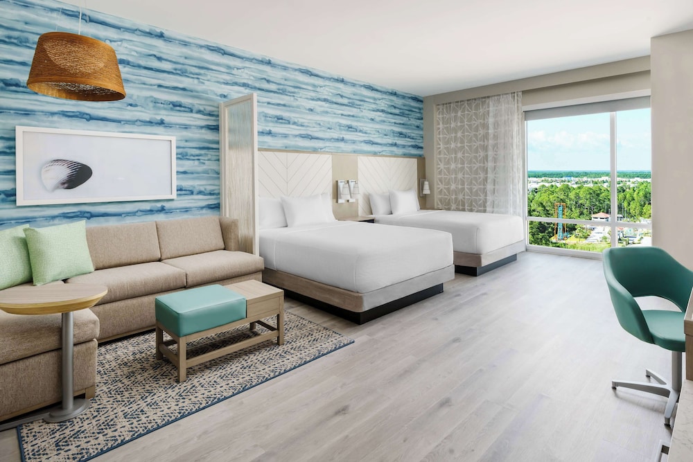Hyatt Place Panama City Beach 15/49