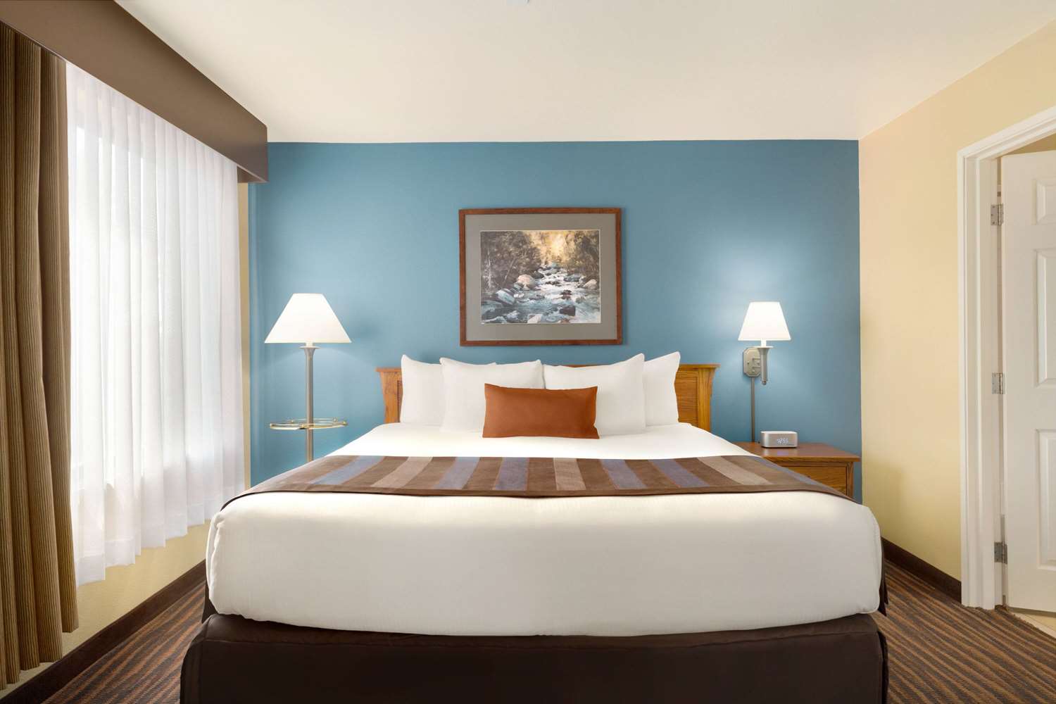 Wingate by Wyndham Greenwood Village/Denver Tech 9/47