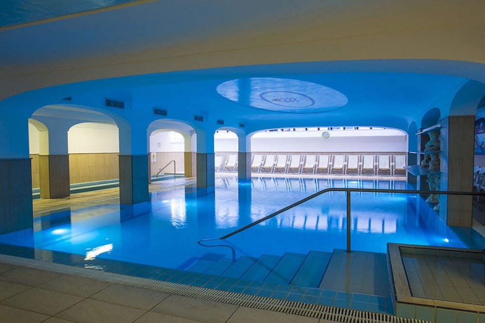 Hotel Terme Beach Cristallo Palace 17/50