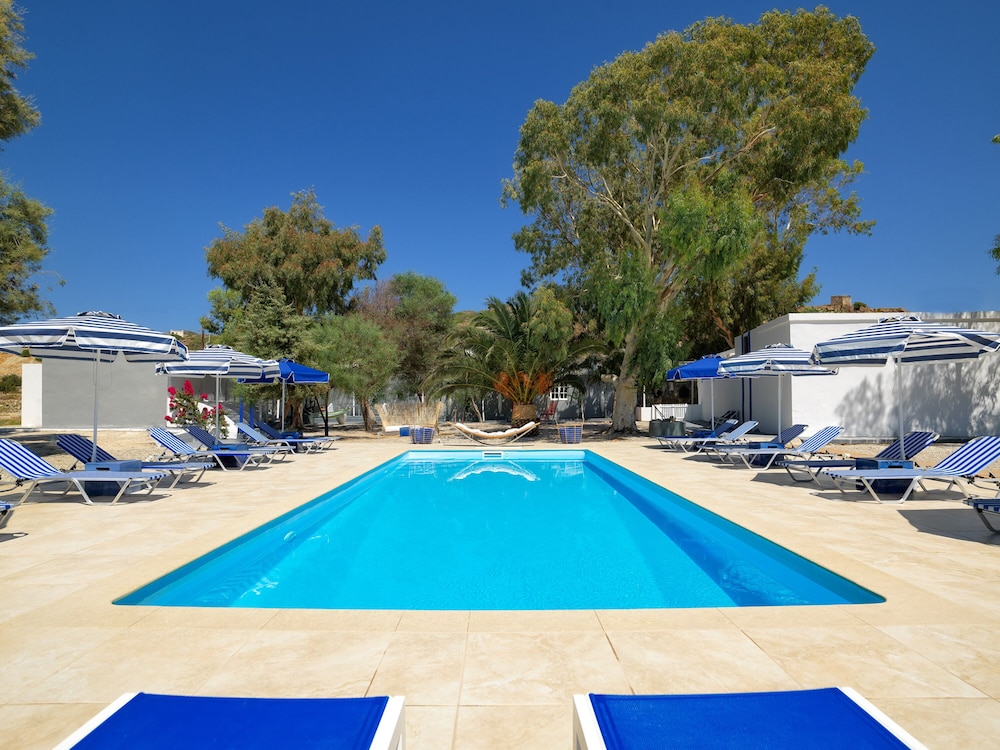 Thalasea Kimolos 28/33