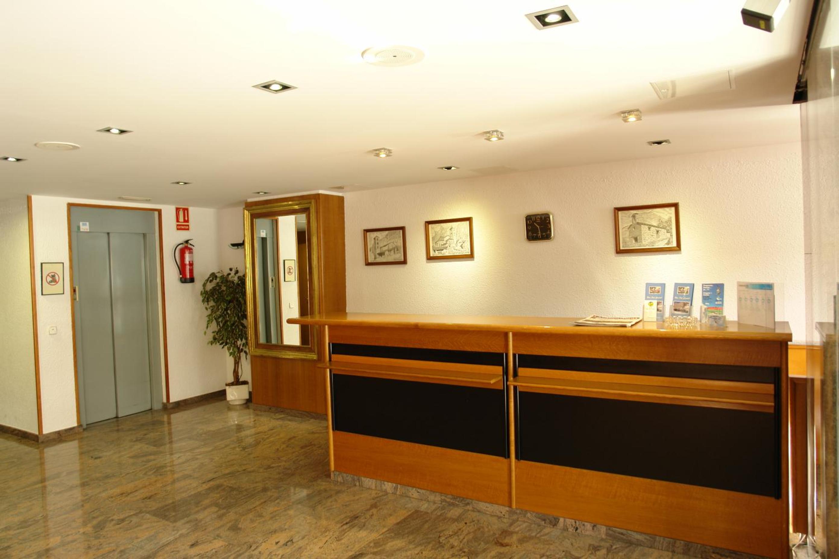 Hotel Roc Del Castell 3/50