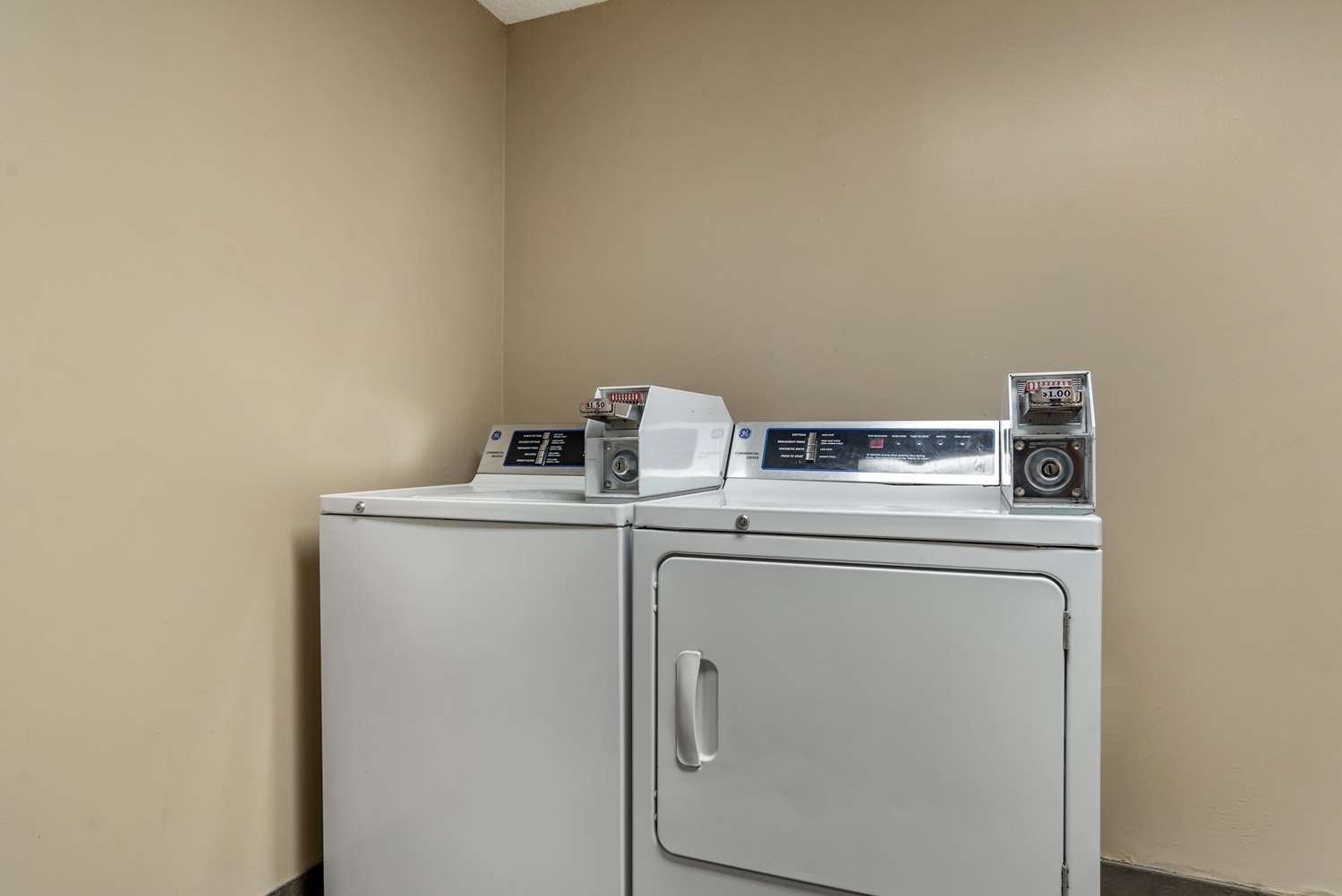 Comfort Inn Meridian, MS 19/42