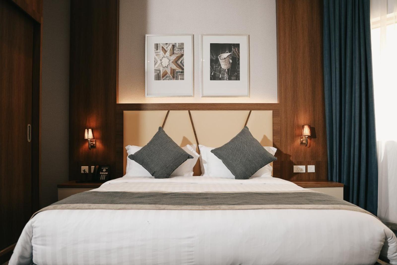 دريم ريزيدنس رواب(Dream Residence Rawabi) 7/29