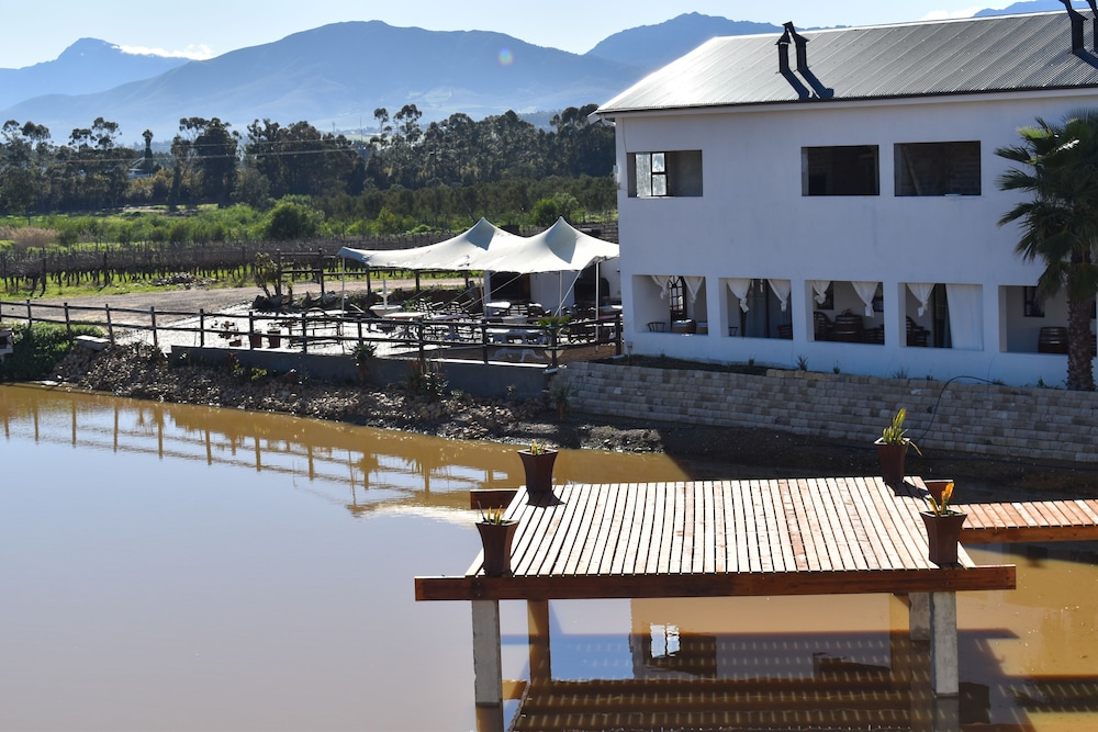 Middelplaas Paarl Guesthouse 24/31