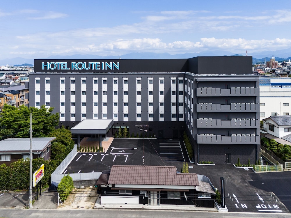 Hotel Route Inn Imabari 1/28