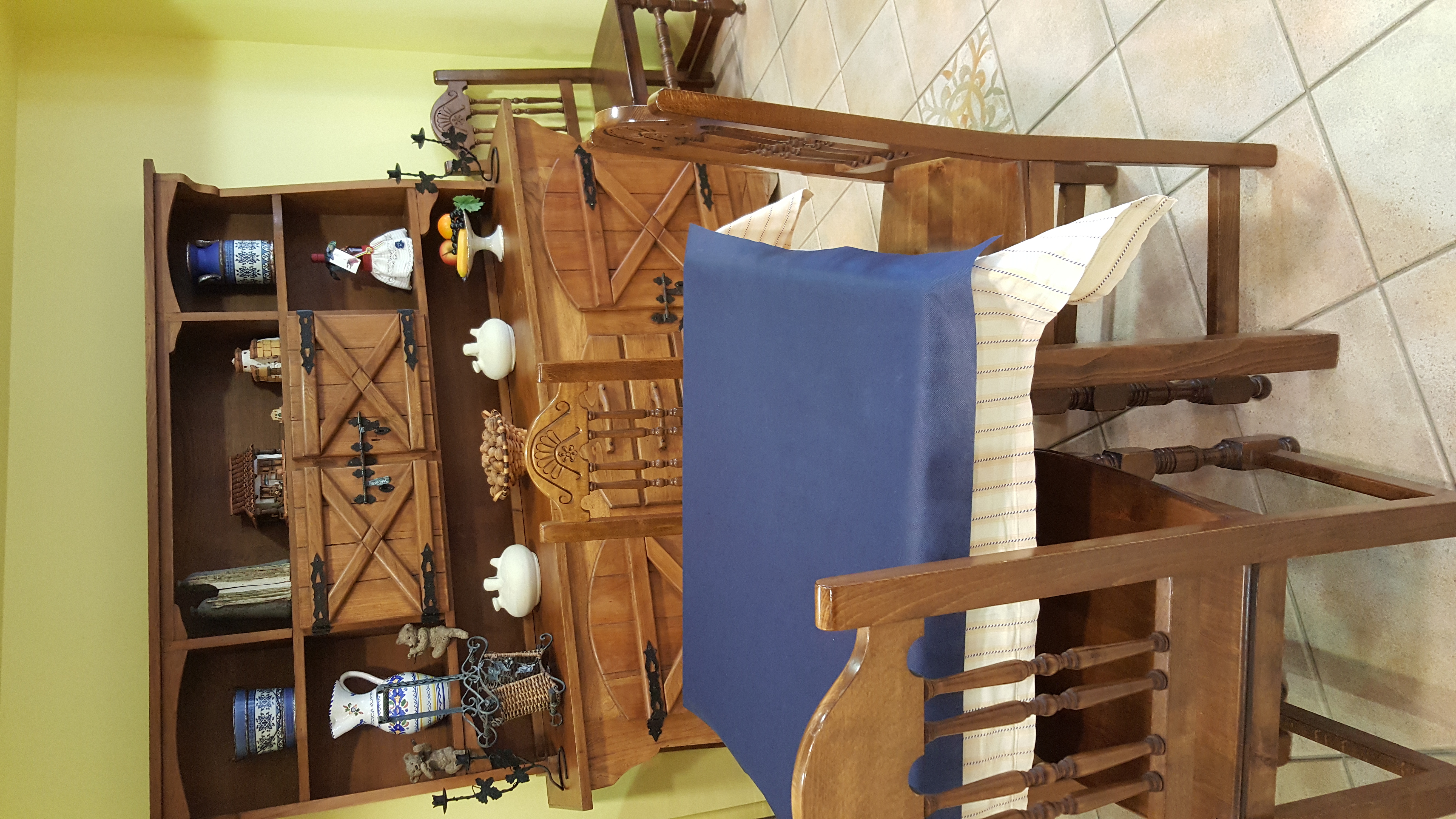 HOTEL CORTIJO 24/26