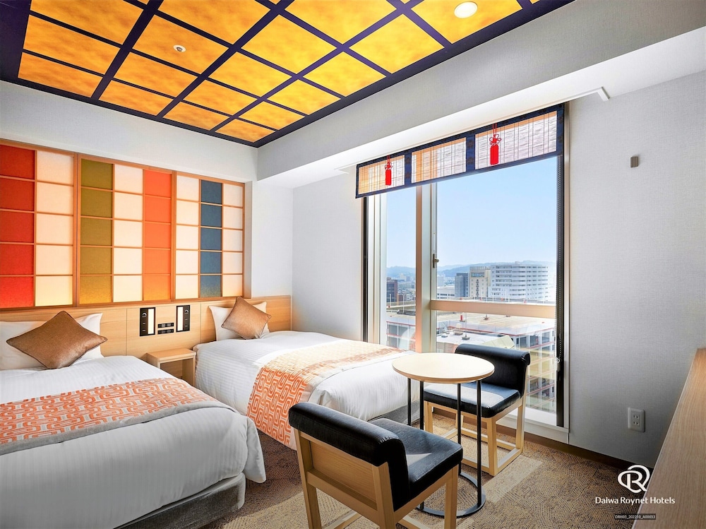Concept, Twin Beds