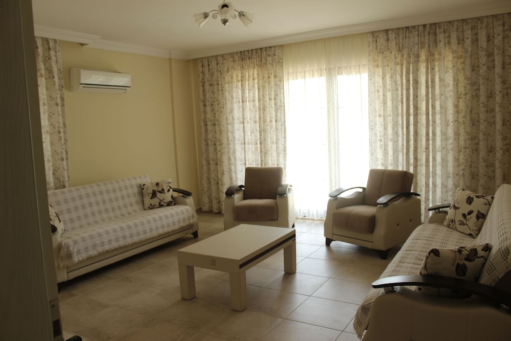 Portakal Hotel Selimiye 17/39