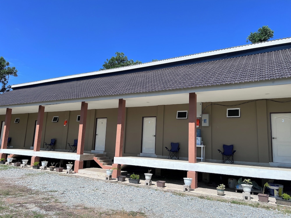 Hotel O Sri Ayu Inn in Gurun