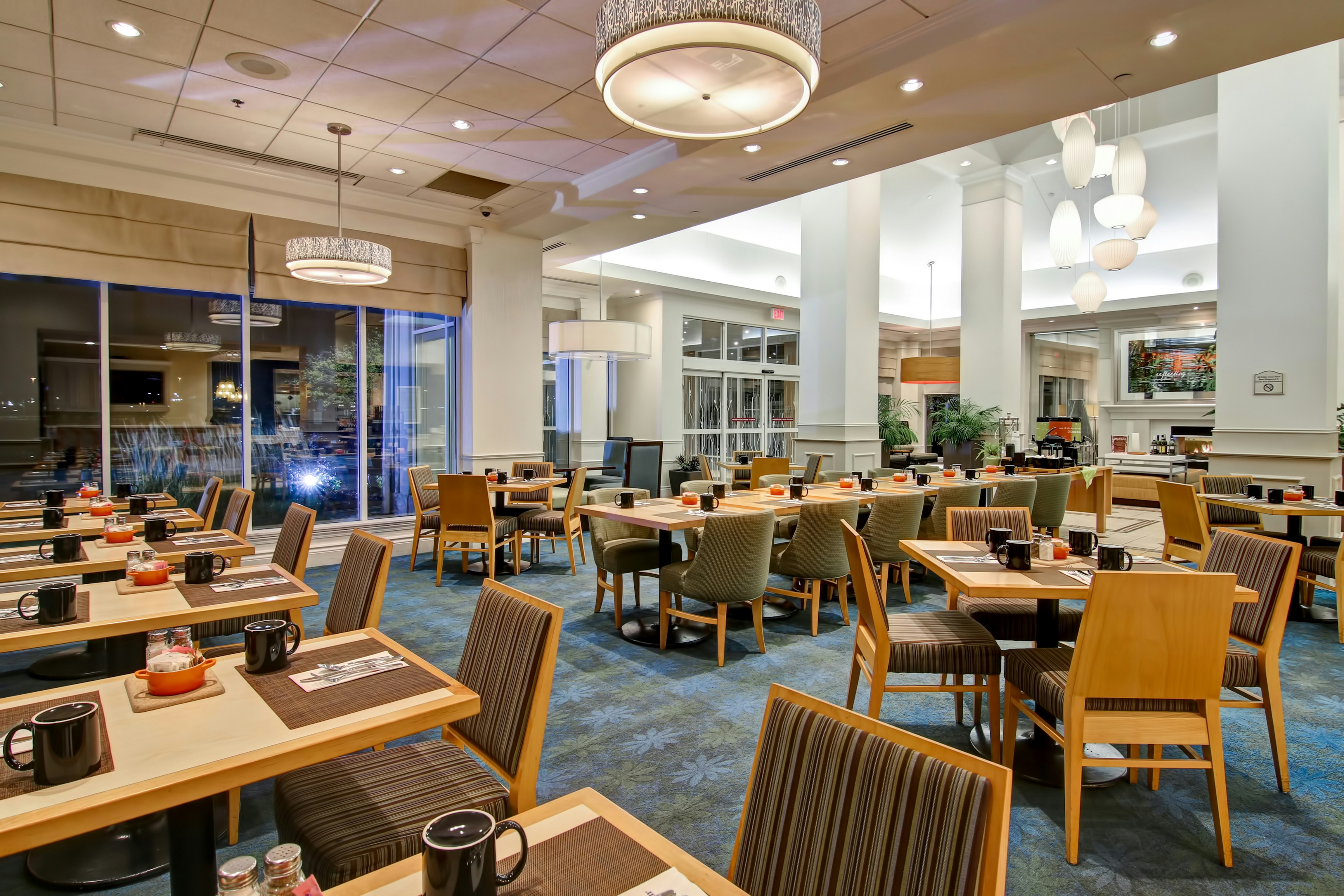 Hilton Garden Inn Toronto Mississauga 35/54
