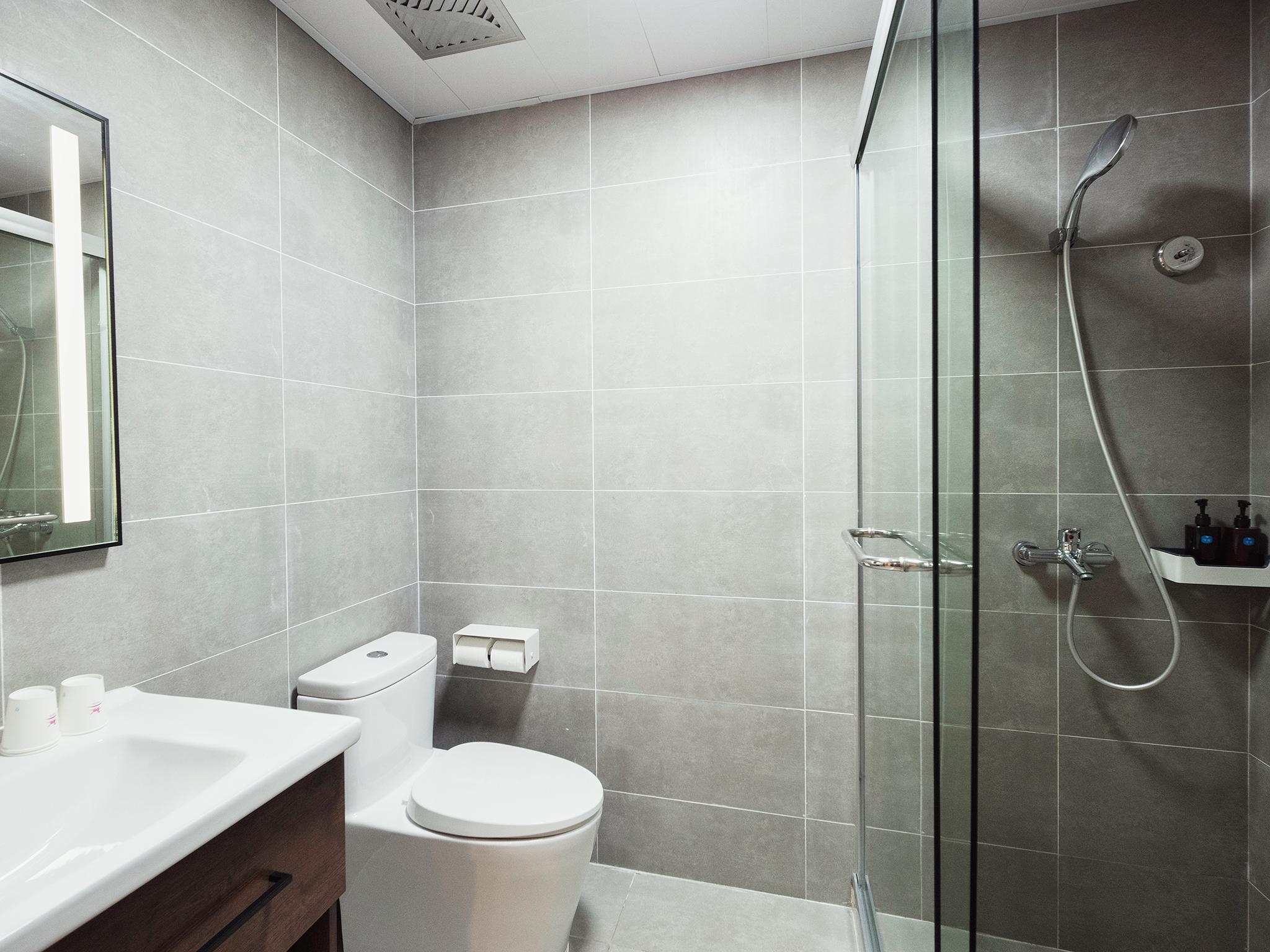Hanting Hotel (Shanghai New International Expo Center Fang Dian Road) 16/22