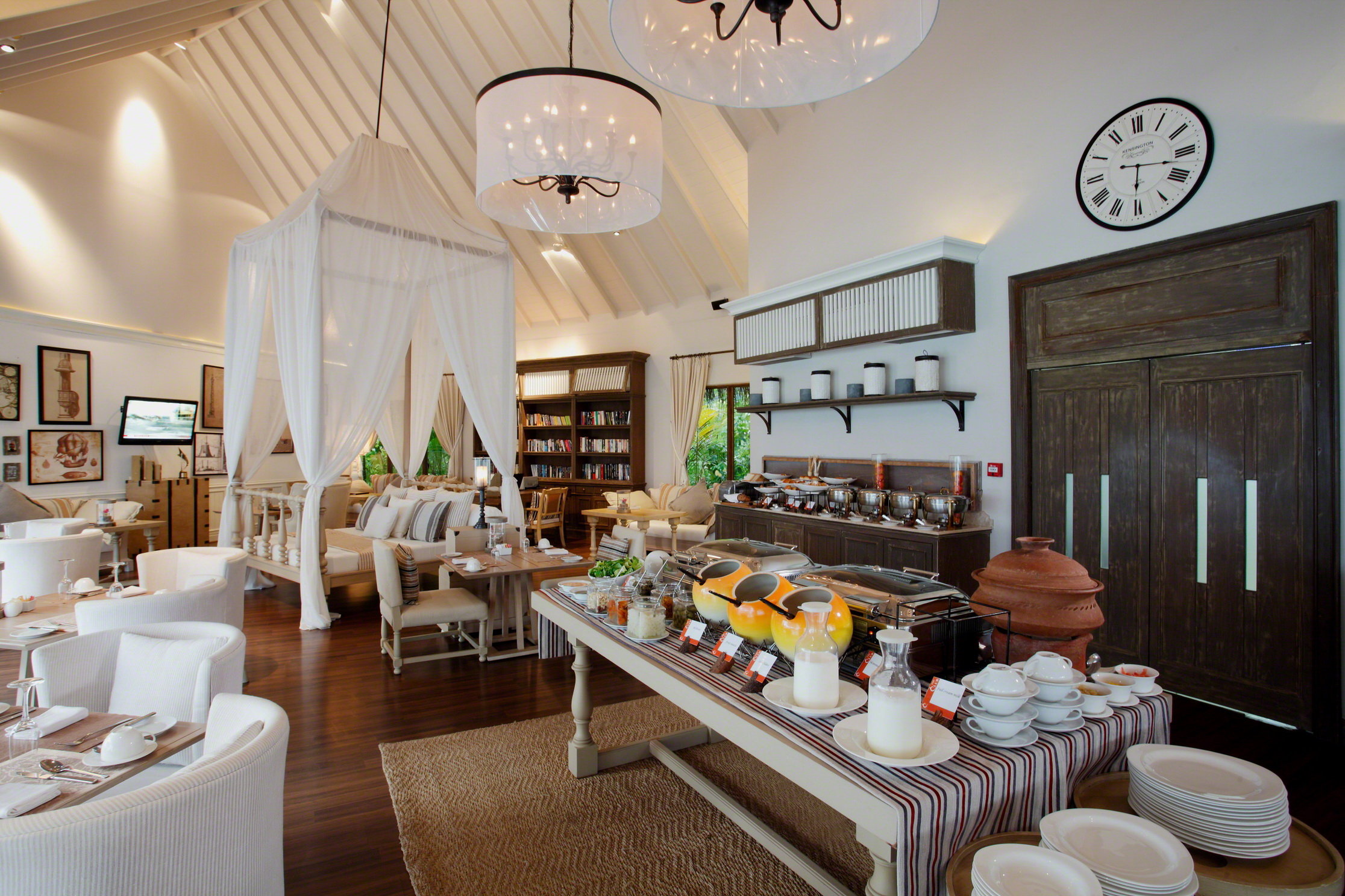 Machchafushi Island Resort & Spa Maldives, The Centara Collection 74/90