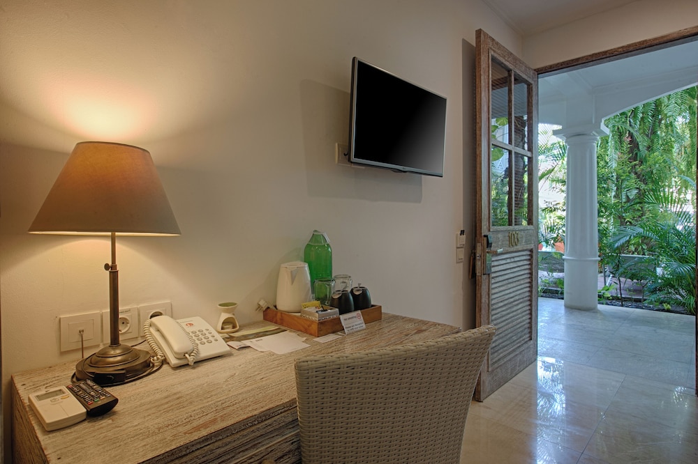 Ok Divers Resort & Spa 48/76