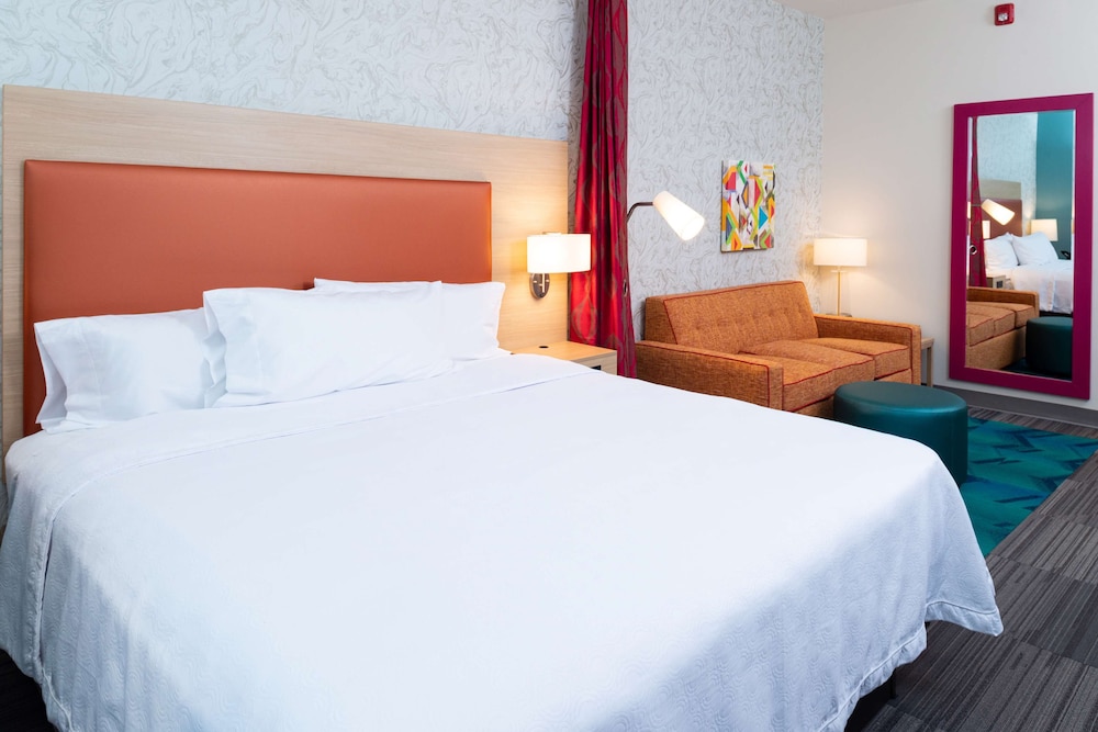 Home2 Suites By Hilton Charlotte Mooresville 20/67