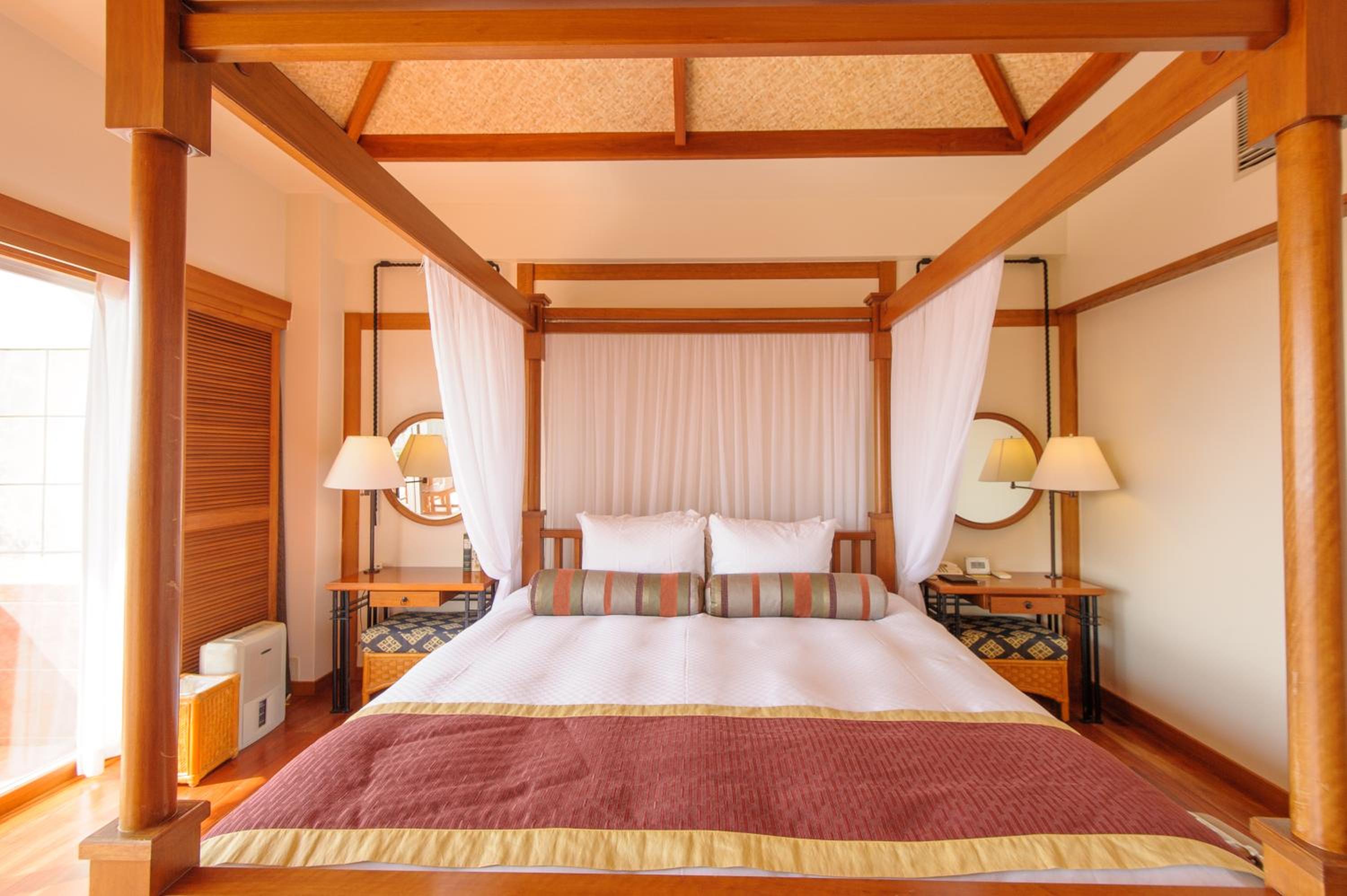 Premium, Suite, Ocean View, Hot Tub