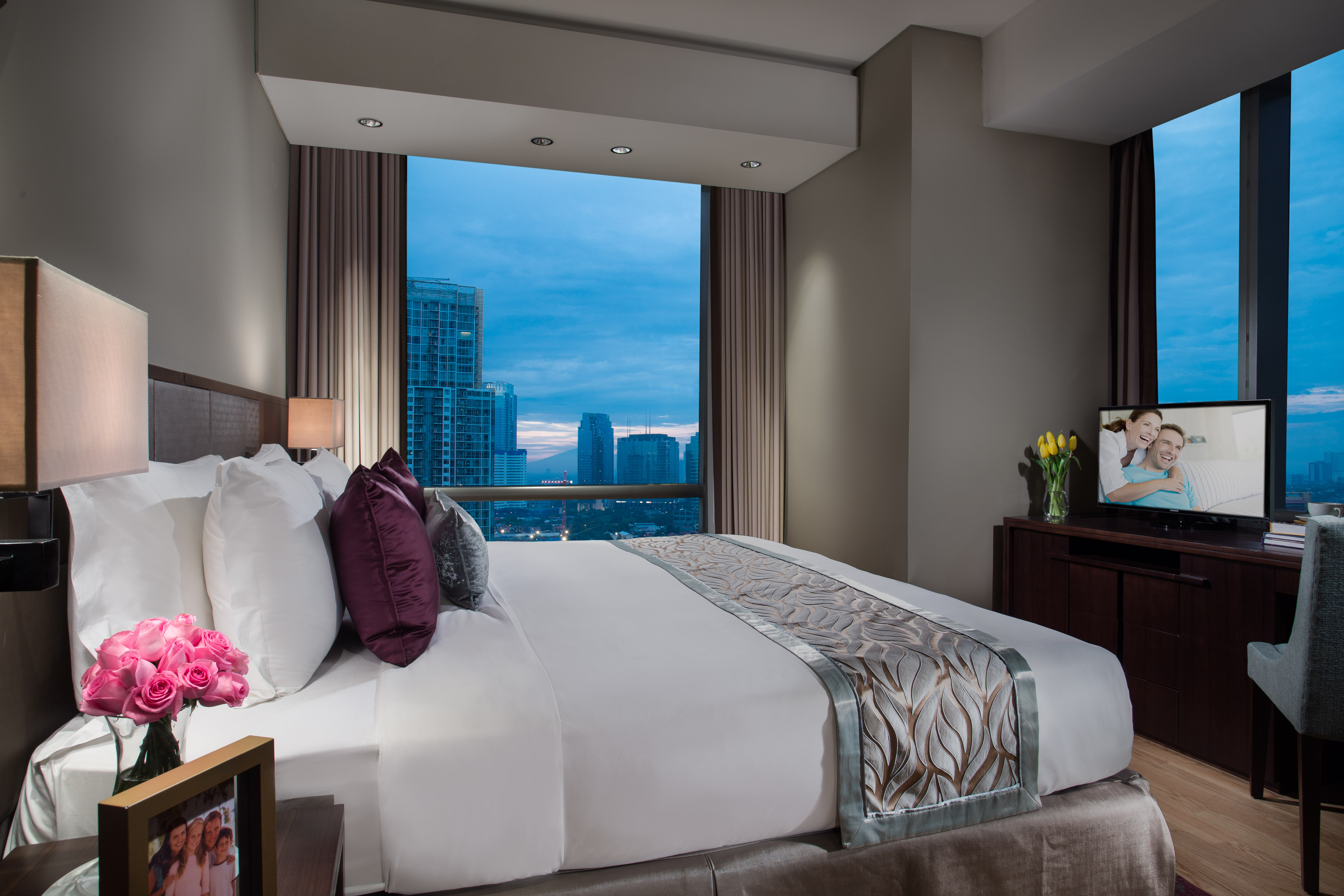 Ascott Kuningan Jakarta 13/47