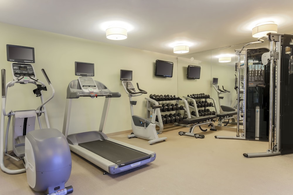 Staybridge Suites Columbus-Dublin 34/80