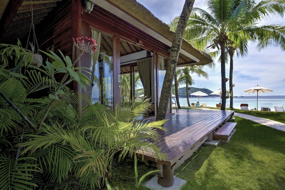 Mali Resort Pattaya Beach Koh Lipe 41/50