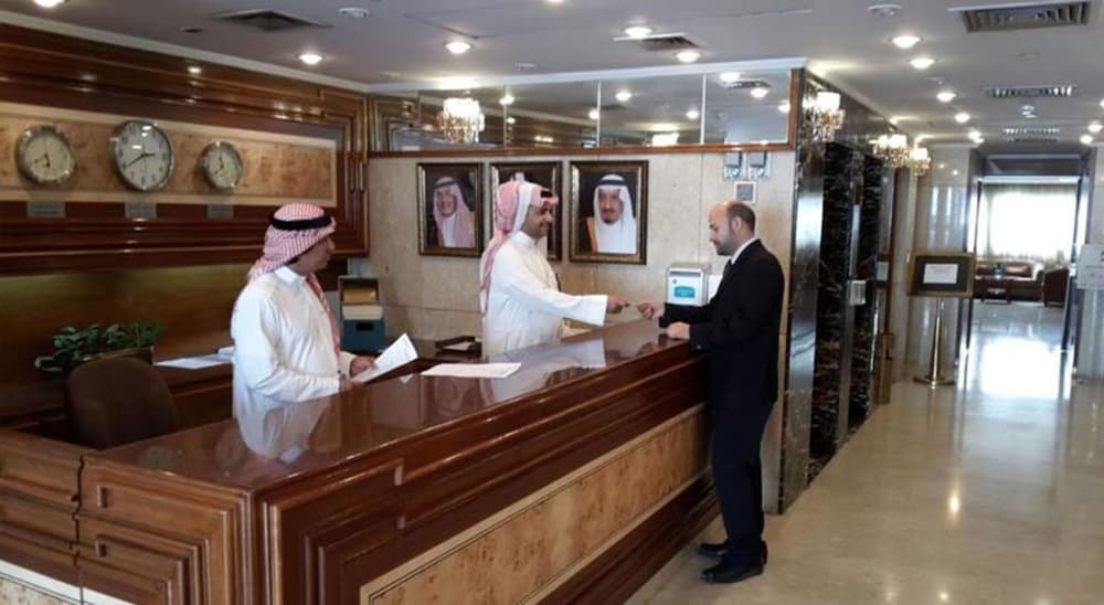 فندق جولدن نيو كونتيننتال EX: فندق الحياة جدة كونتيننتال(Al Hyatt Jeddah Continental Hotel) 2/33