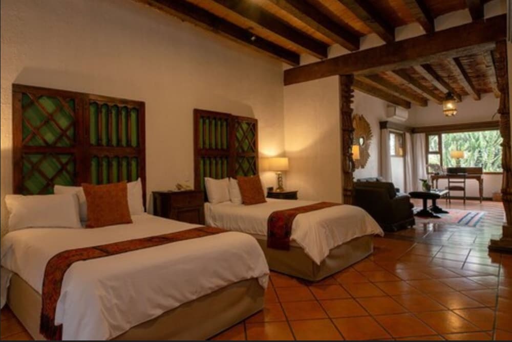 Villa Montana Hotel And Spa Boutique 22/70