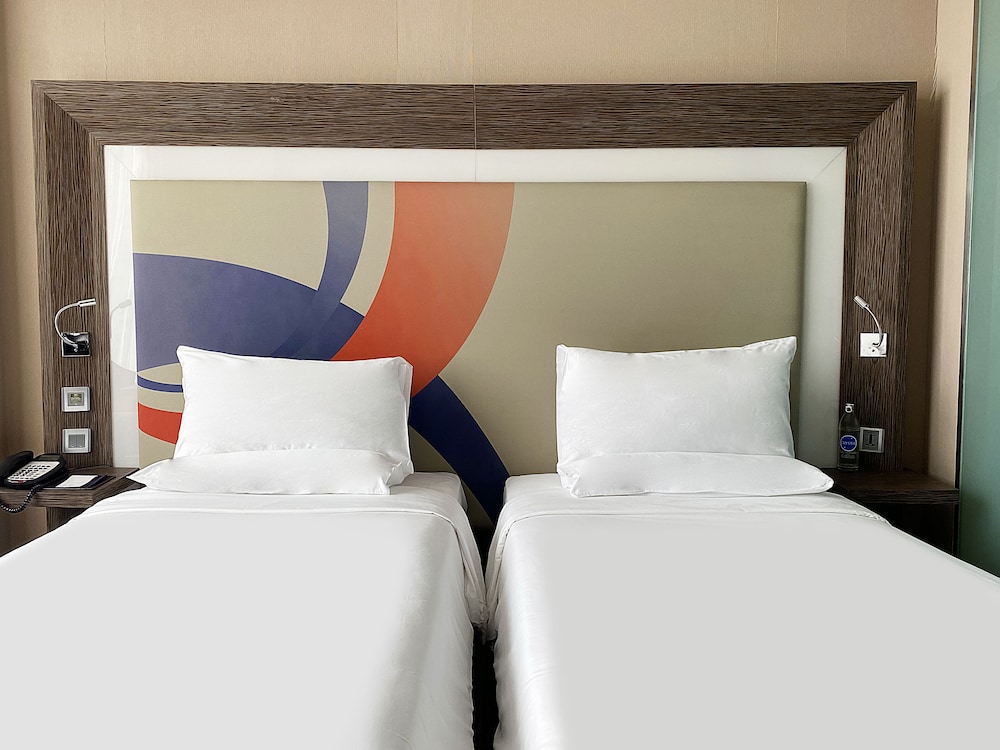 Novotel Bangkok Impact 16/77