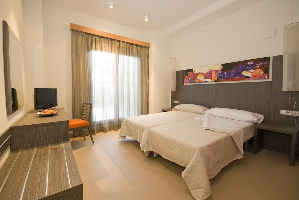 Alcocebre Suites 9/50