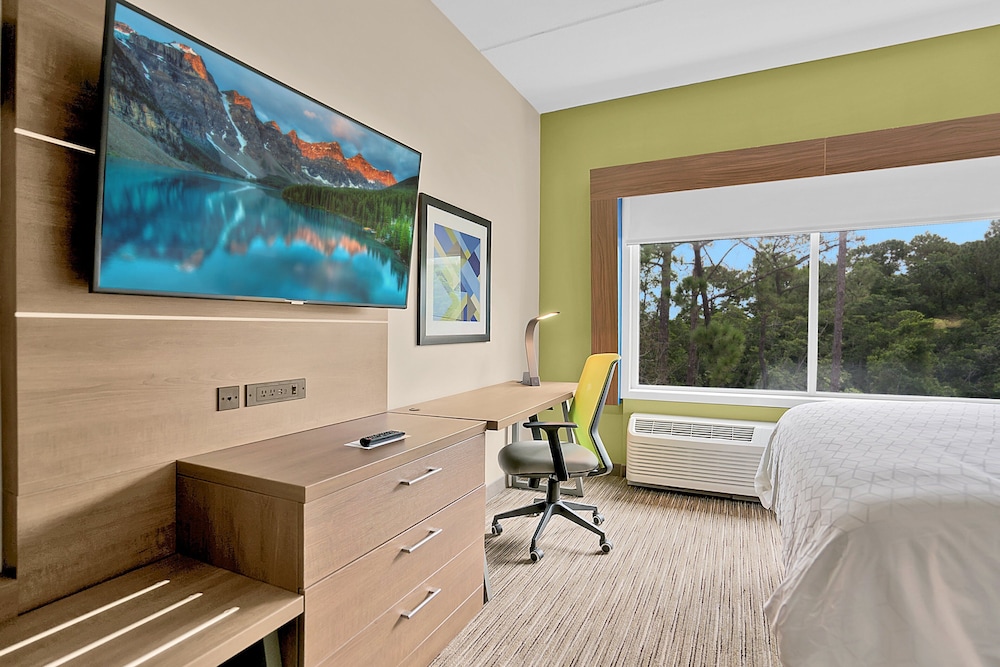 Holiday Inn Express Jacksonville South Bartram Prk 31/69