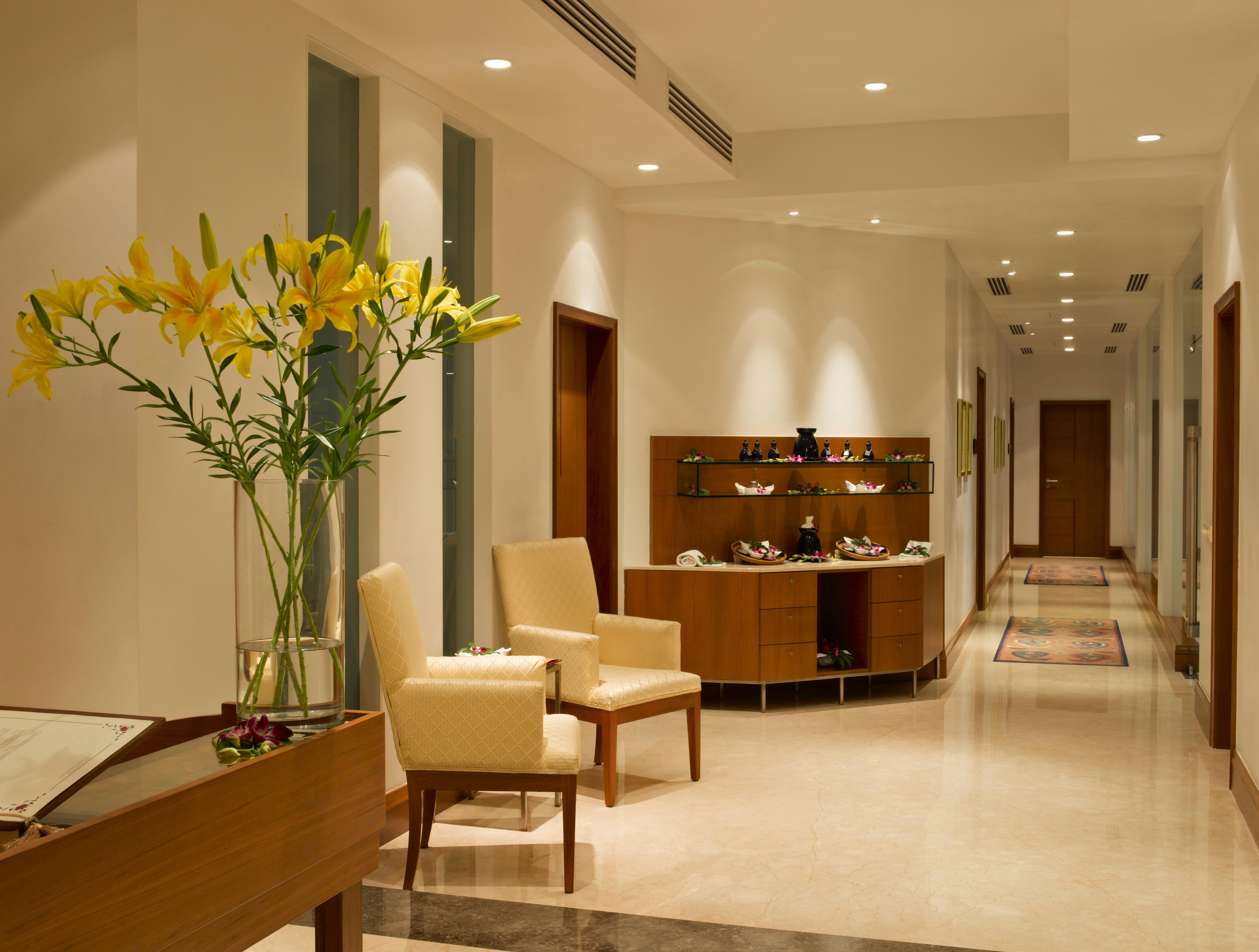 The Oberoi Bengaluru 10/60