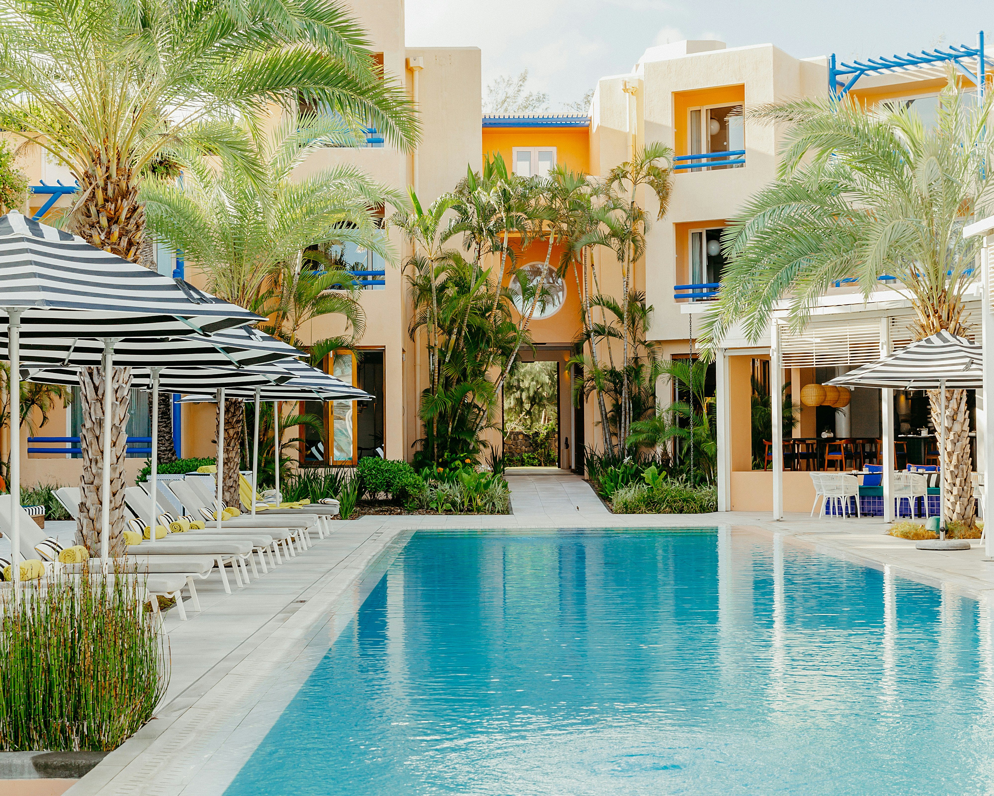 SALT of Palmar, an Adult-only Boutique Hotel 81/83