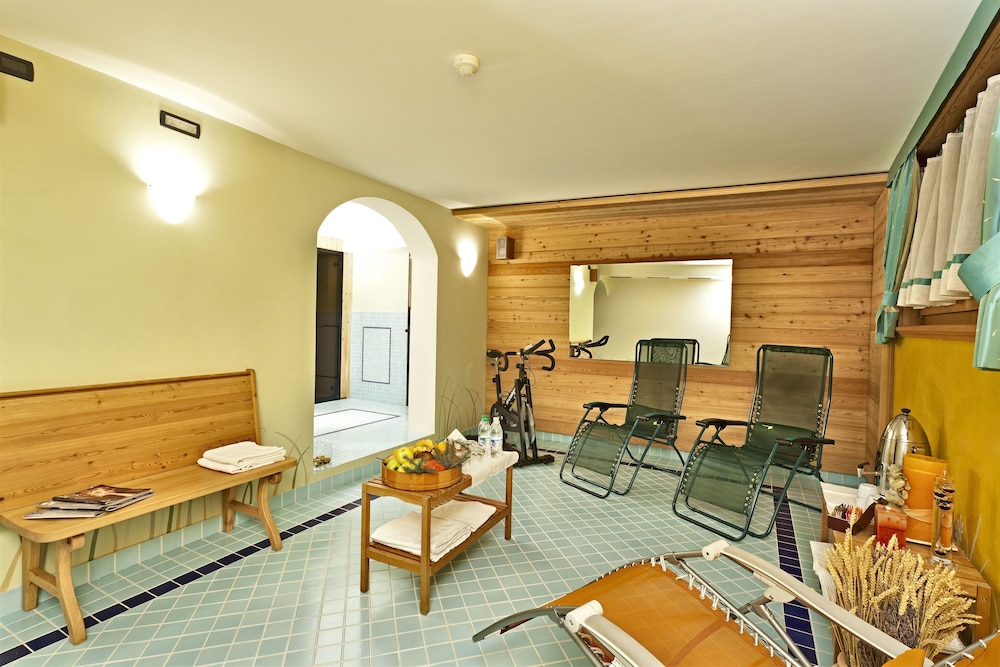 Hotel Livigno 31/55