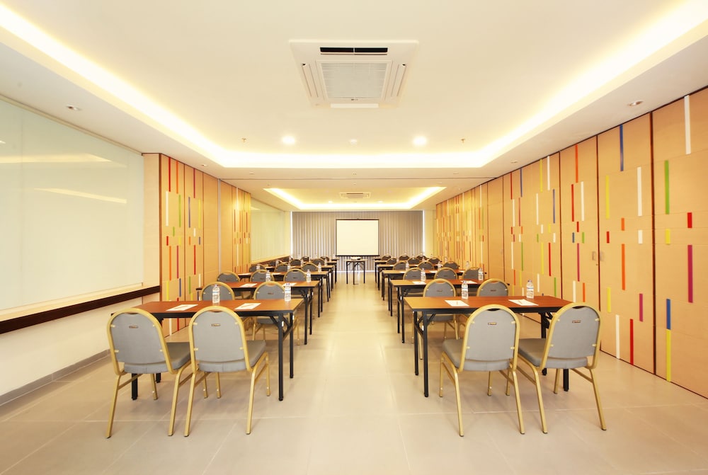 Pop! Hotel Sangaji Yogyakarta 20/24