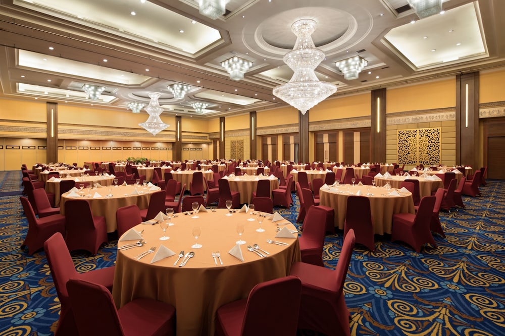Golden Boutique Hotel Kemayoran 57/70