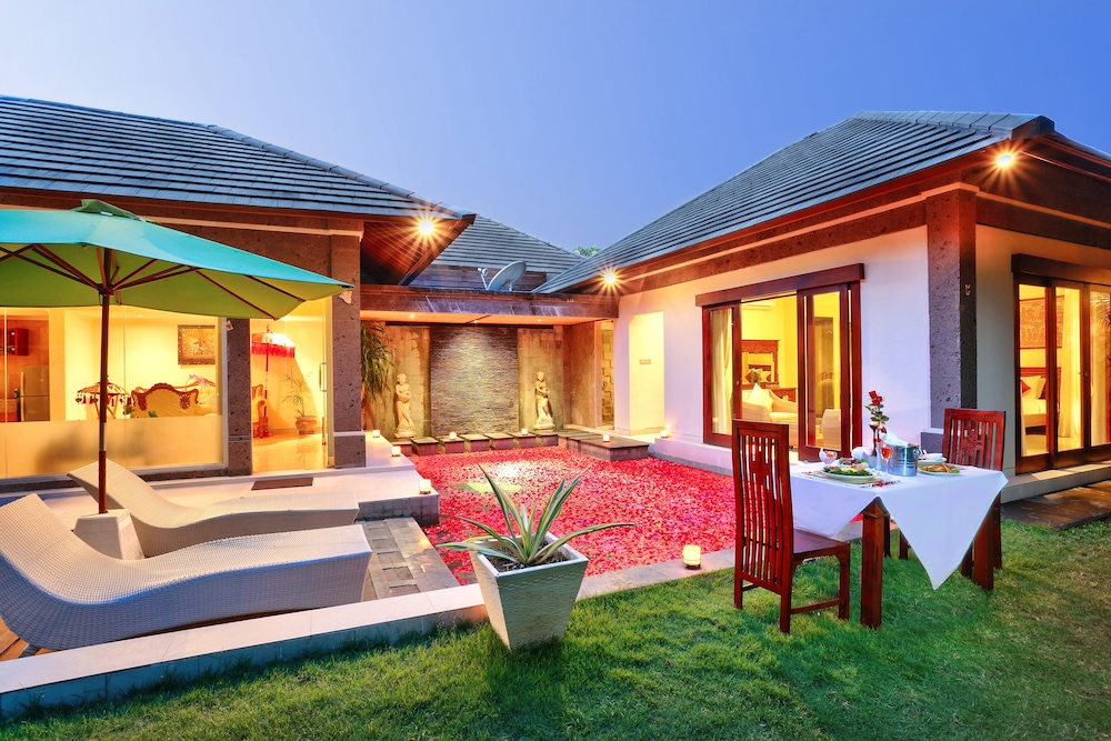 The Buah Bali Villas 6/62