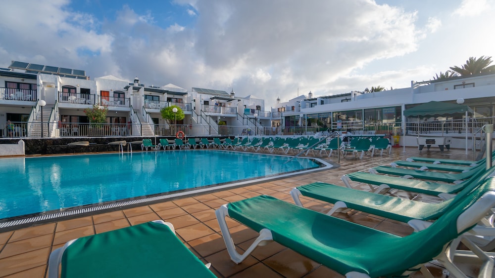 Bitacora Lanzarote Club 40/44