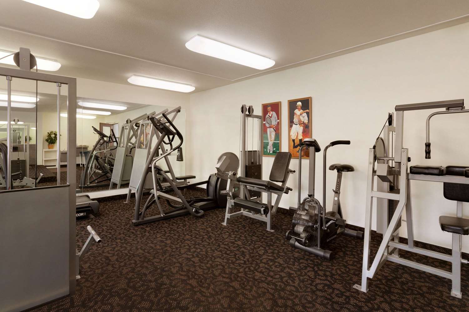 Travelodge by Wyndham Hermiston 4/9