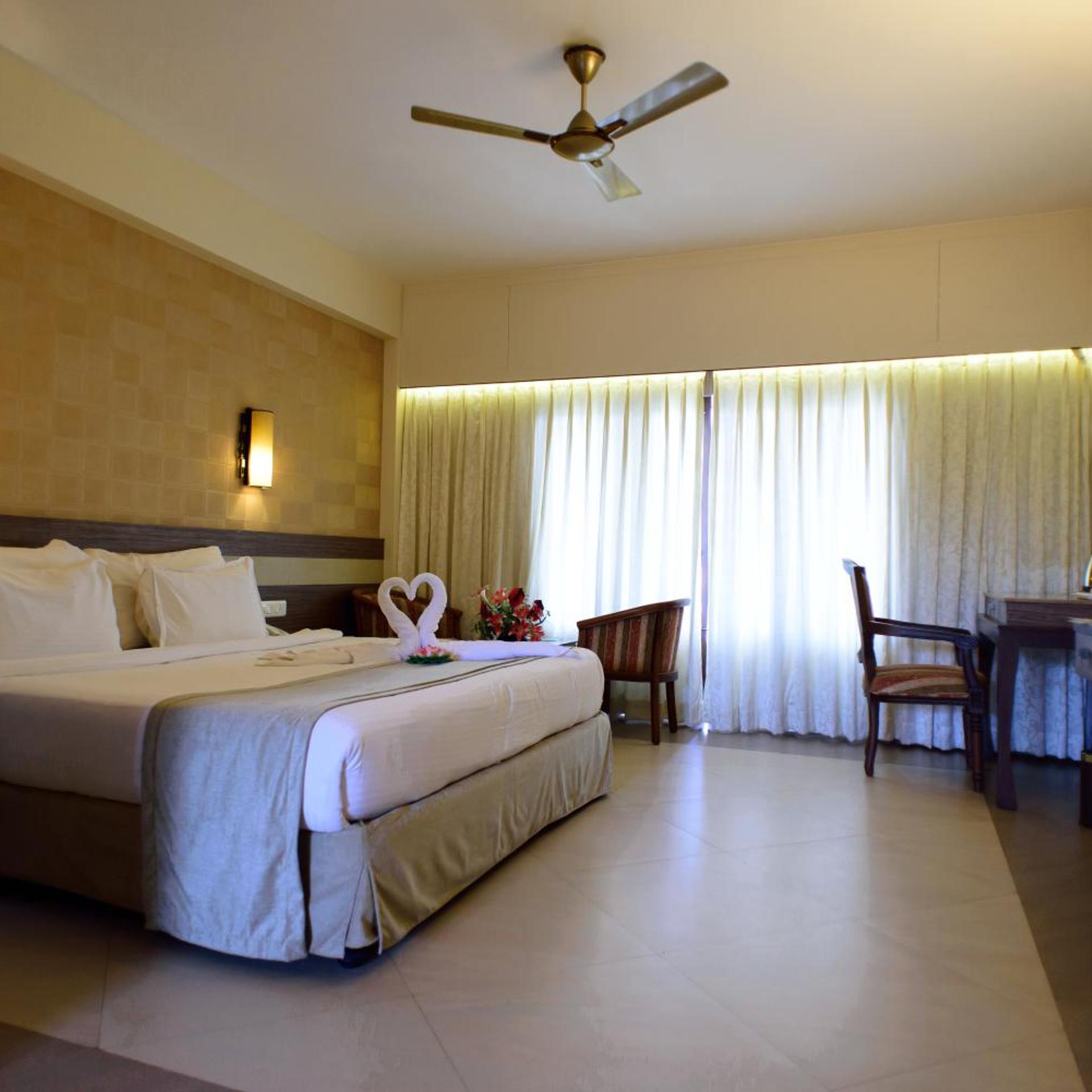 La Grace Resort 16/41
