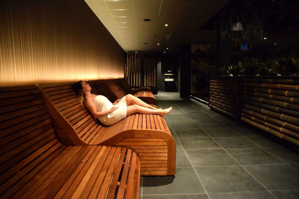Fletcher Strandhotel Haamstede 29/48