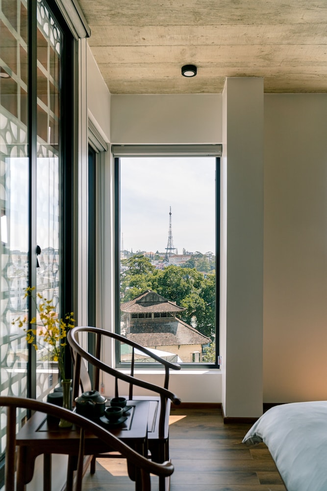 Pi Hostel 58/73