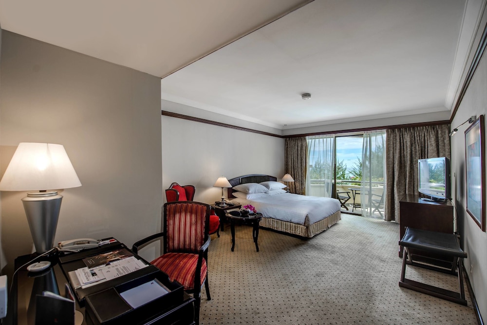 Miri Marriott Resort And Spa 22/51