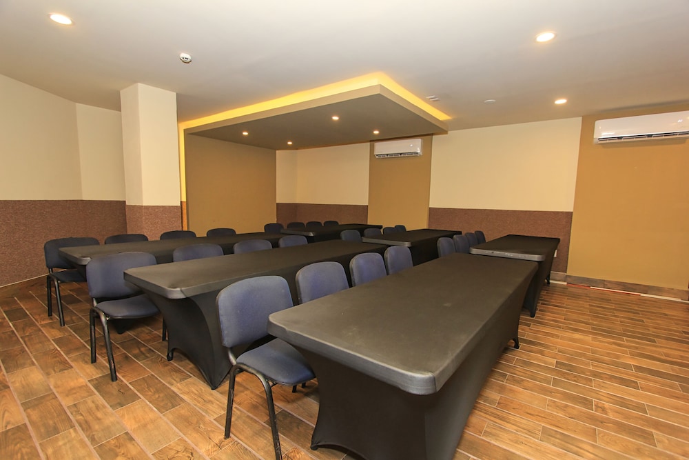 Binniguenda Huatulco 38/49