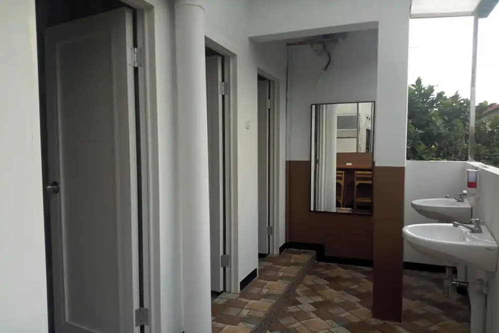 Pondok Backpacker City Square 33/33