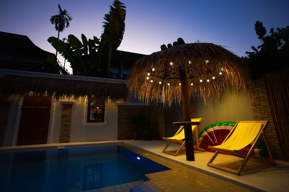Nirvana Platinum Bbq Villa 7 Bedroom 41/50