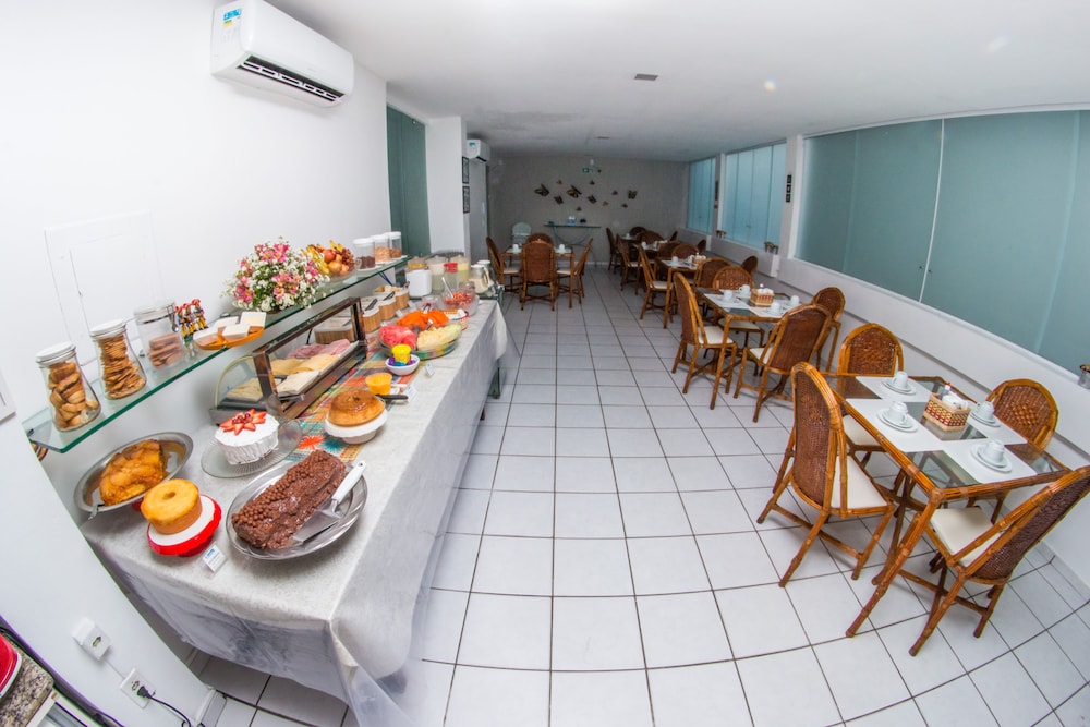 Pousada Da Sereia Hotel 42/54