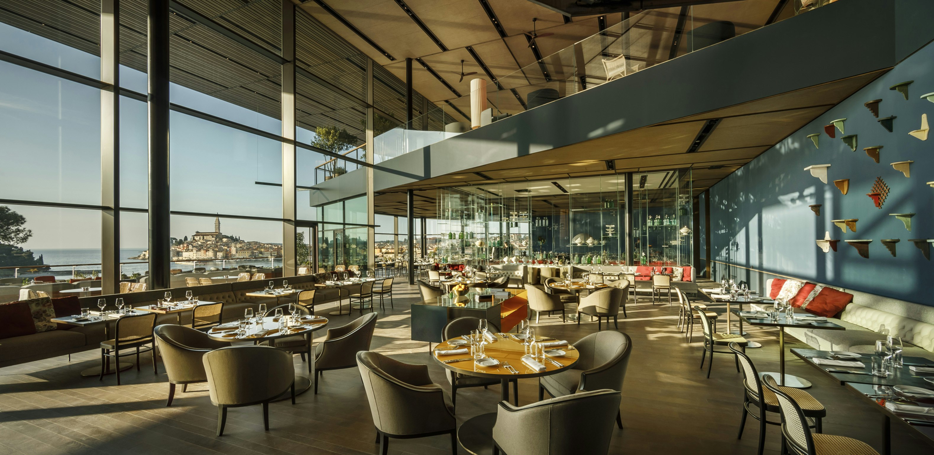 Grand Park Hotel Rovinj by Maistra Collection 33/50